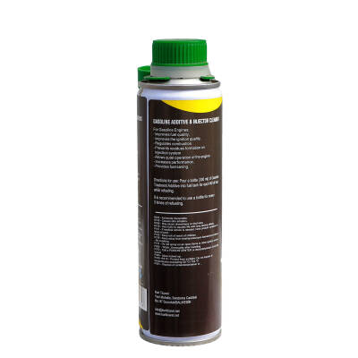 Wolffix Benzin Katkısı 300 ML - 2