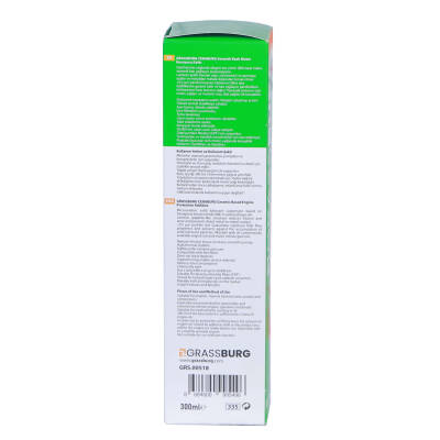 Ceraburg Seramik Bazlı Motor Koruyucu Katkı 300 ML - 2