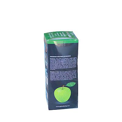 GRASSBURG ARAÇ İÇİ VE KLİMA KOKU GİDERİCİ - ELMA 150 ML - 2