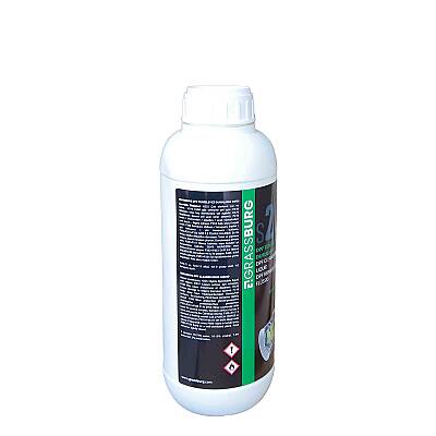 GRASSBURG PARTİKÜL FİLTRE TEMİZLEYİCİ VE DURULAMA SIVISI 1 LT - 2