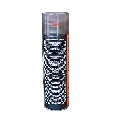 GRASSBURG PFTE PARTAKÜL FİLTRE TEMİZLEME SPREYİ 500 ML - 3