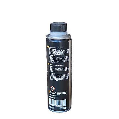 GRASSBURG RADYATÖR SIZINTI ÖNLEYİCİ 300 ML - 2
