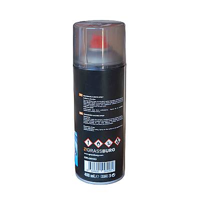 GRASSBURG SLİKON SPREY 400 ML - 2