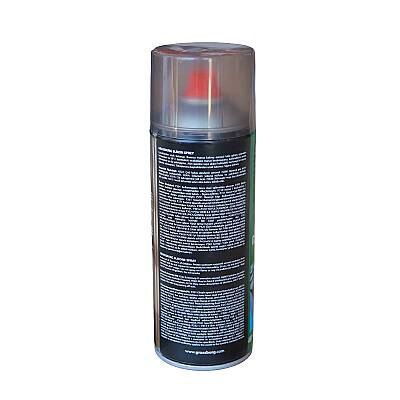 GRASSBURG SLİKON SPREY 400 ML - 3