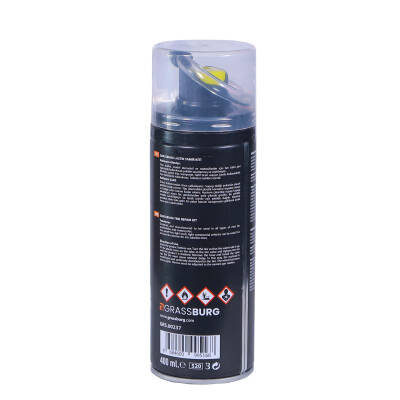 Lastik Tamir Kiti Sprey 400 ML - 2