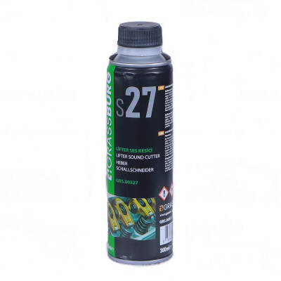 Lifter Ses Kesici 300 ML - GRASSBURG