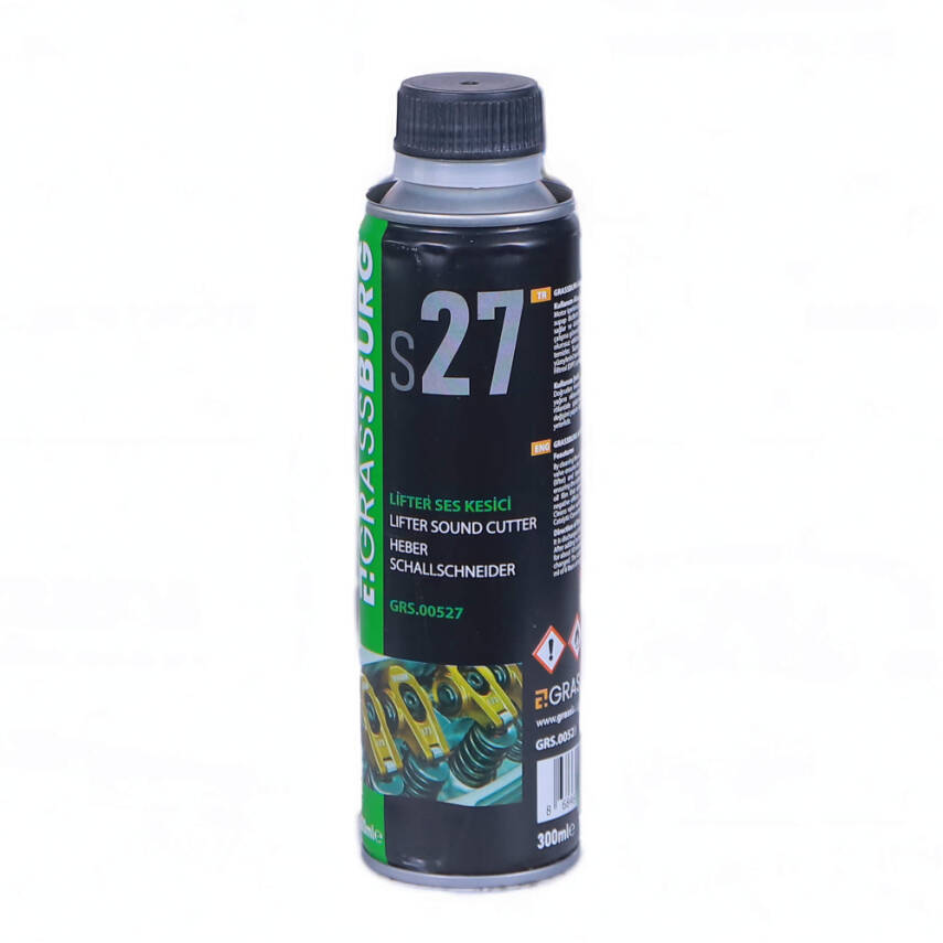 Lifter Ses Kesici 300 ML - 1