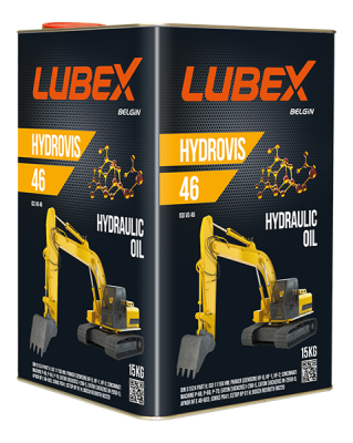 LUBEX HYDROVİS 46 16 LT - LUBEX