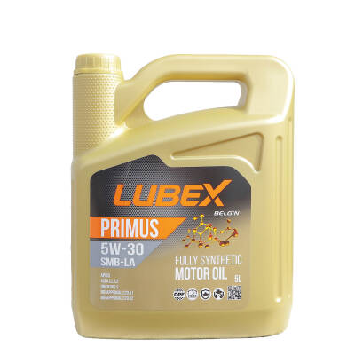 LUBEX PRİMUS SMB-LA 5W-30 5 LT - LUBEX