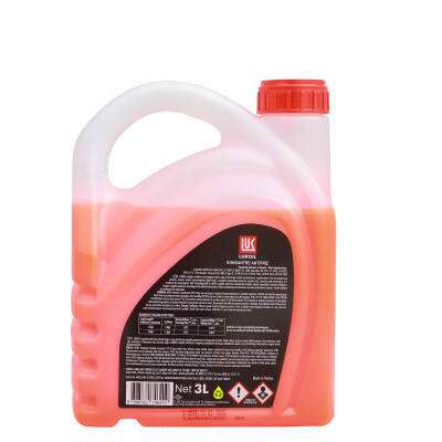 LUKOIL ANTIFREEZE LONGLIFE CONCENTRATE 3 LT - 2
