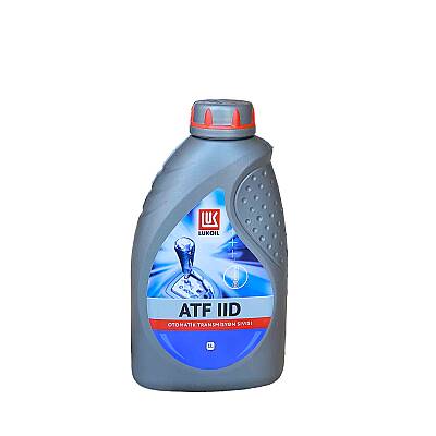 LUKOIL ATF IID 1 LT - LUKOIL