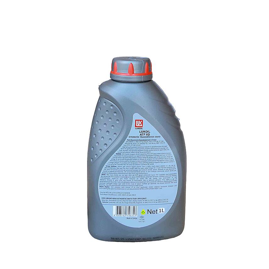 LUKOIL ATF IID 1 LT - 2