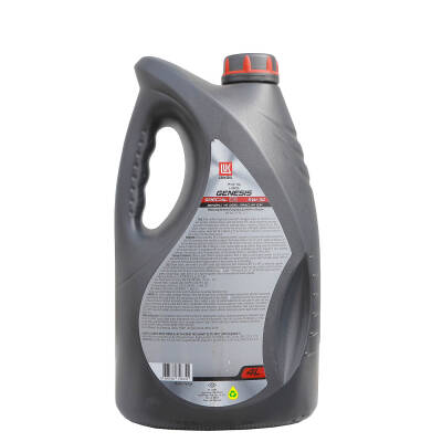 LUKOIL GENESIS SPECIAL C3X 5W-30 4 LT - 2