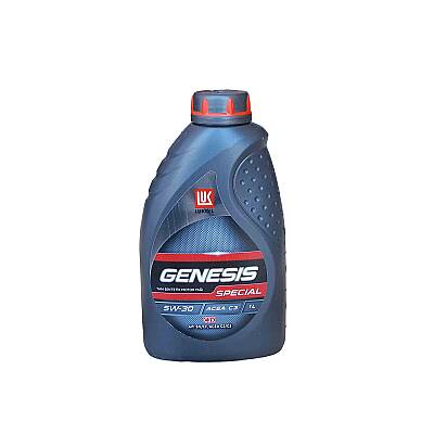 LUKOIL GENESIS SPECIAL C3X 5W30 1 LT - LUKOIL