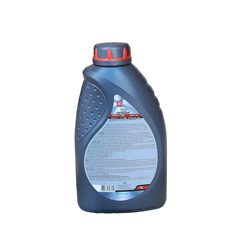 LUKOIL GENESIS SPECIAL C3X 5W30 1 LT - 2