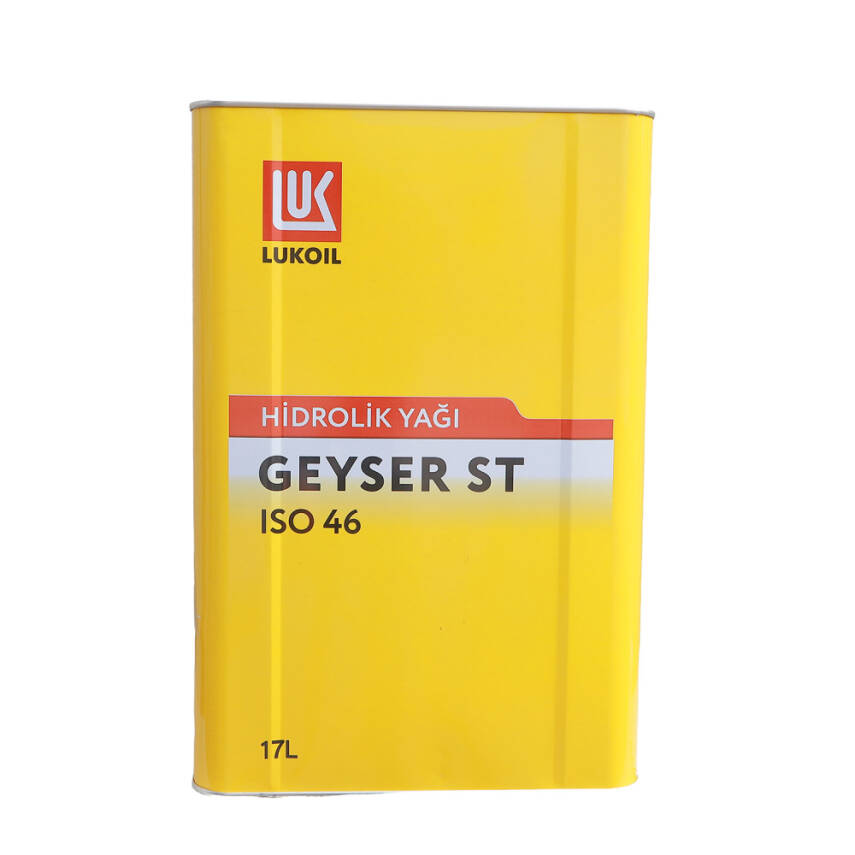 LUKOIL GEYSER ST ISO 46 15 KG - 1