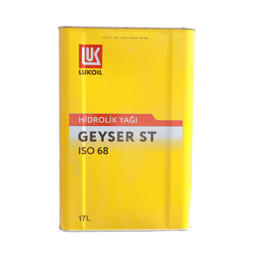 LUKOIL GEYSER ST ISO 68 15 KG - 1