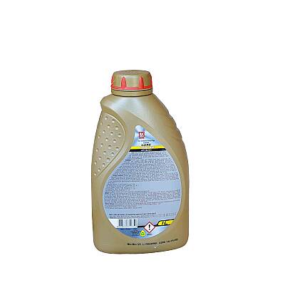 LUKOIL LUXE 10W-40 SL/CF 1 LT - 2