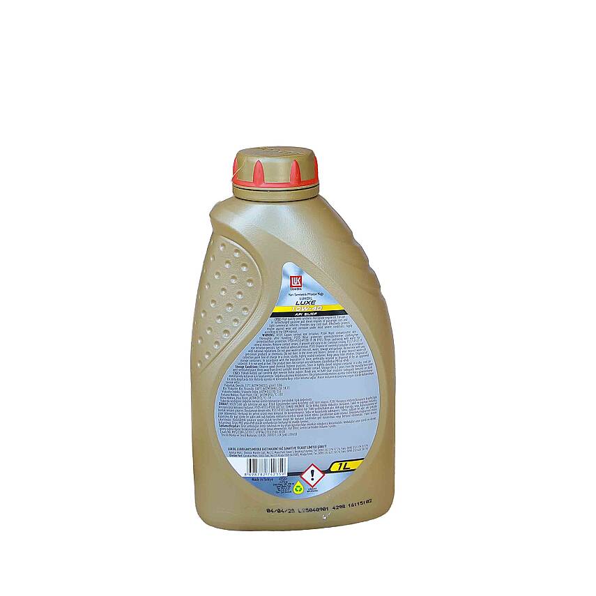 LUKOIL LUXE 10W-40 SL/CF 1 LT - 2
