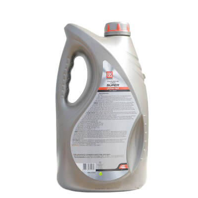 LUKOIL SUPER 20W-50 SG/CD 4 LT - 2