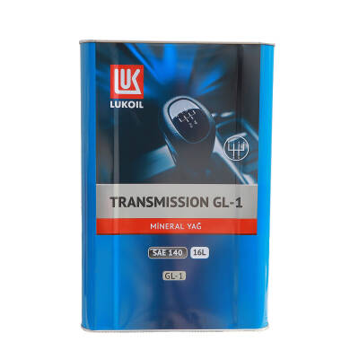 LUKOIL TRANSMISSION GL-1 140 14 KG - LUKOIL