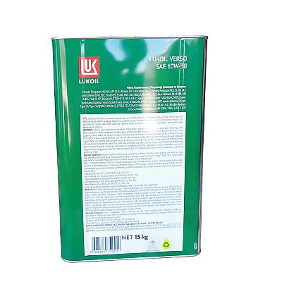 LUKOIL VERSO 10W-30 15 KG - 2