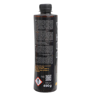 MN3002 PE DOT-4 Fren Hidrolik Yağı 0.49 LT - 3