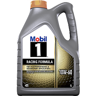 MOBİL 1 10W60 5 LT - CASTROL