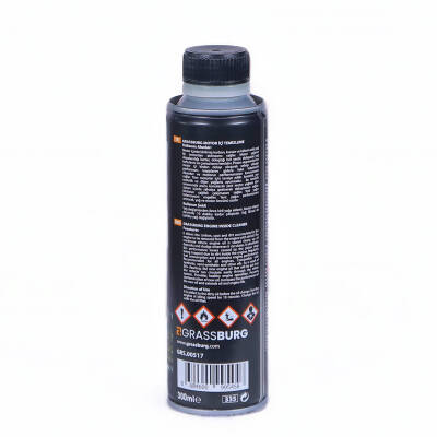Motor İçi Temizleyici 300 ML - 2