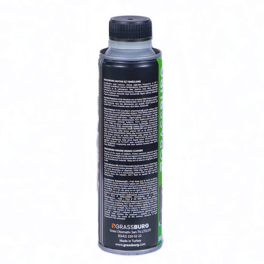 Motor İçi Temizleyici 300 ML - 3