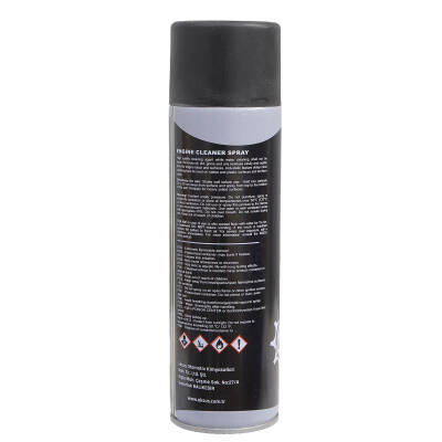 Wolffix Motor Temizleme Spreyi 500 ML - 2