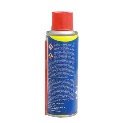 Wolffix Multi Sprey 200 ML - 3