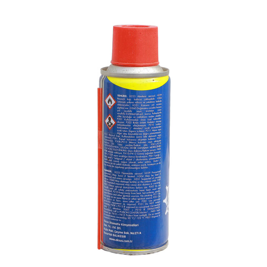 Wolffix Multi Sprey 200 ML - 3