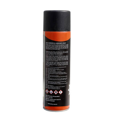 Wolffix Pas Sökücü Sprey 500 ML - 3