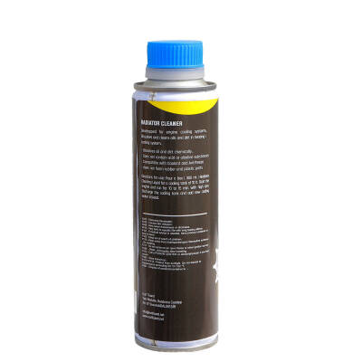 Radyatör Temizleme Sıvısı 300 ML - 3