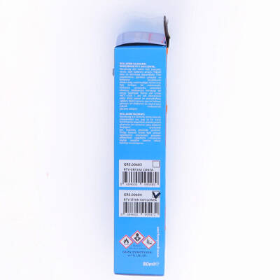 RTV Siyah Sıvı Conta 80 ML - 2