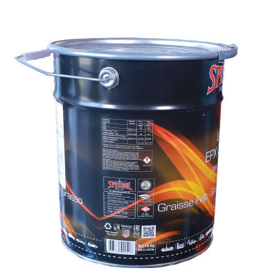 Speedol LSG EPX No:1 14 KG - 2