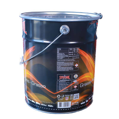 Speedol LSG EPX No:1 14 KG - 3