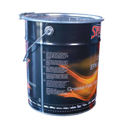 Speedol LSG EPX No:1 14 KG - 4