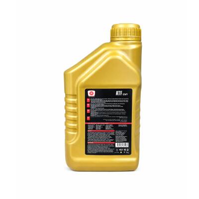 TP ATF CVT 1 LT - 2