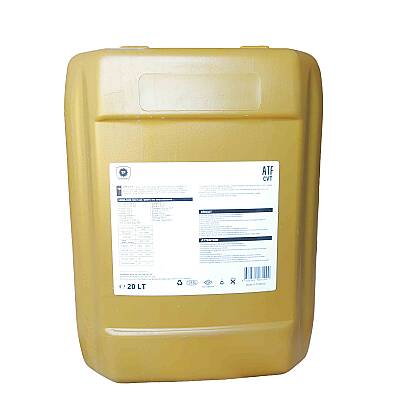 TP ATF CVT 20 LT - TP