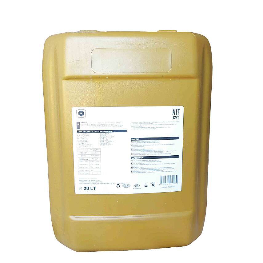 TP ATF CVT 20 LT - 1