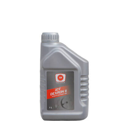 TP ATF Dexron II Otomatik Şanzıman Yağı 1 LT - TP