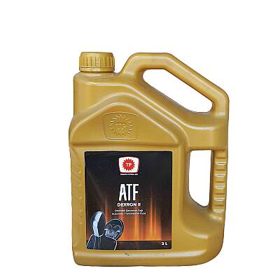 TP ATF DEXRON II 3 LT - 