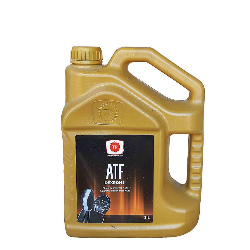 TP ATF DEXRON II 3 LT - 1