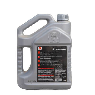 TP ATF Direksiyon Hidrolik Yağı 3 LT - 2