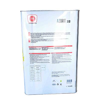 TP AZURİT 32 15 KG - 2