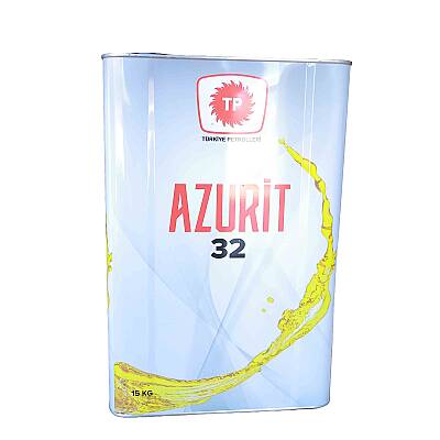TP AZURİT 32 15 KG - TP