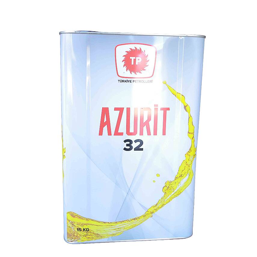 TP AZURİT 32 15 KG - 1