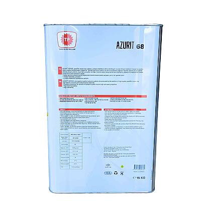TP AZURİT 68 15 KG - 2
